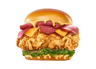 OG CHICKEN — Chicken Sandwich