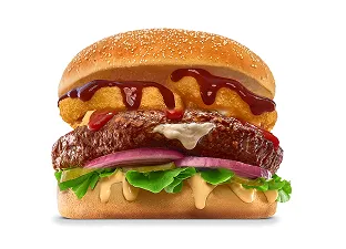 ORIGINAL — Beef Sandwiches