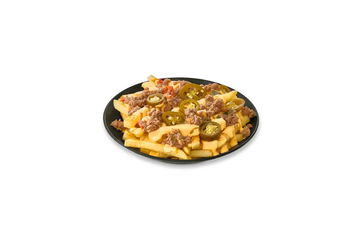 CHILLI CHEESE