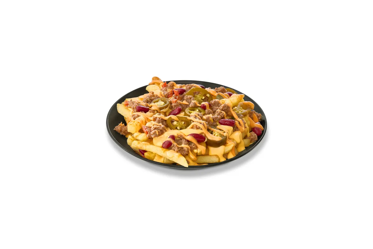 CHILI CHEESE
