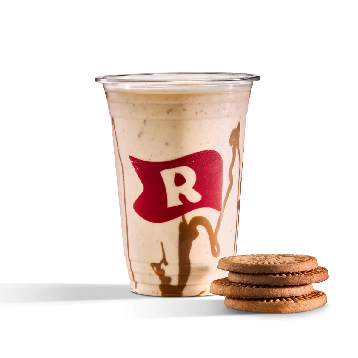 LOTUS SHAKE — Drinks
