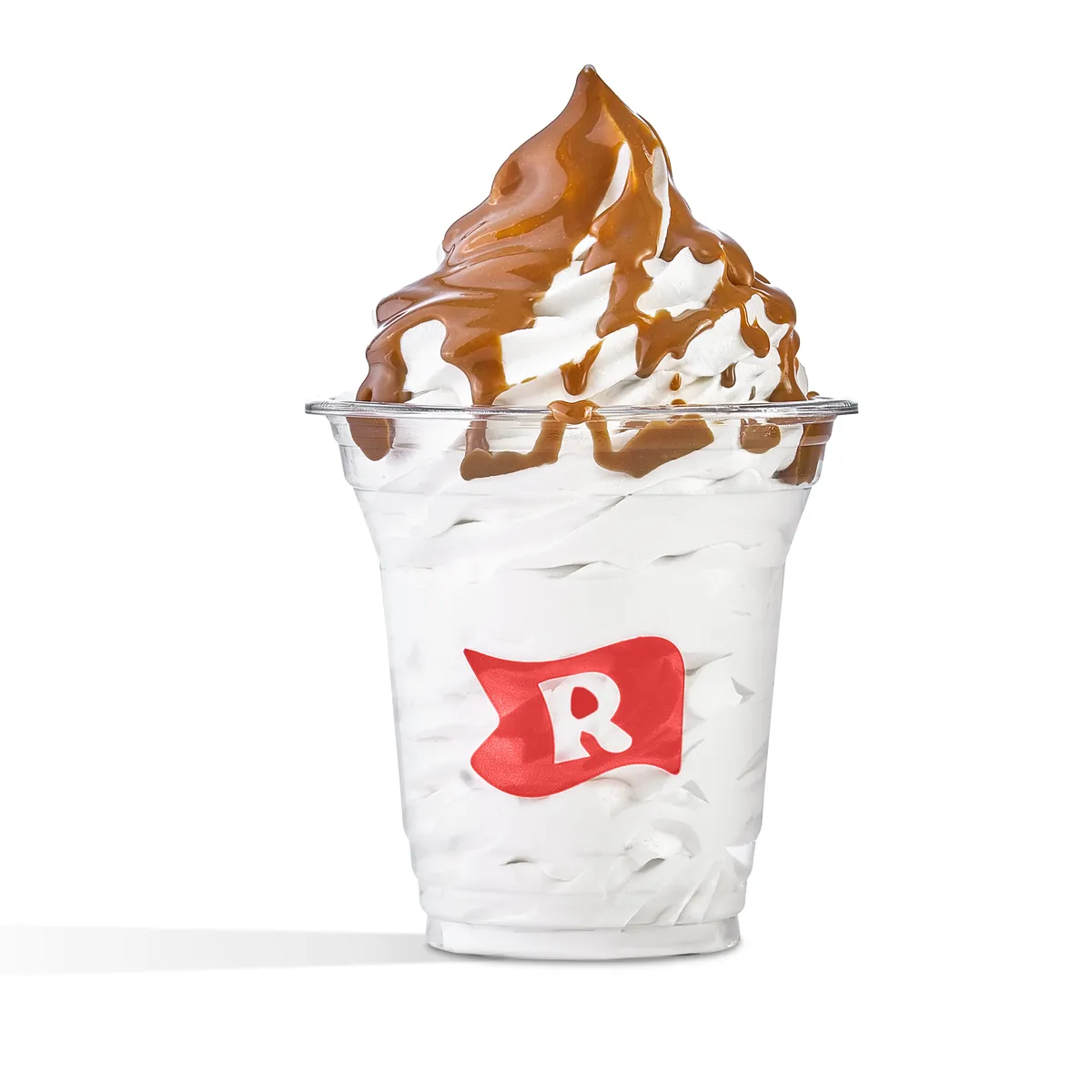 CARAMEL SUNDAE