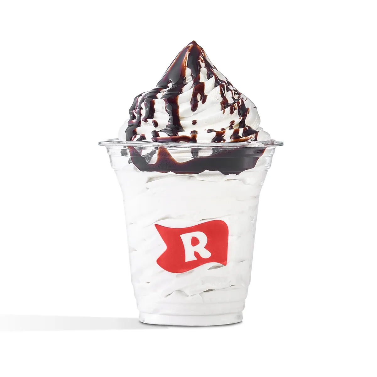 CHOCOLATE SUNDAE