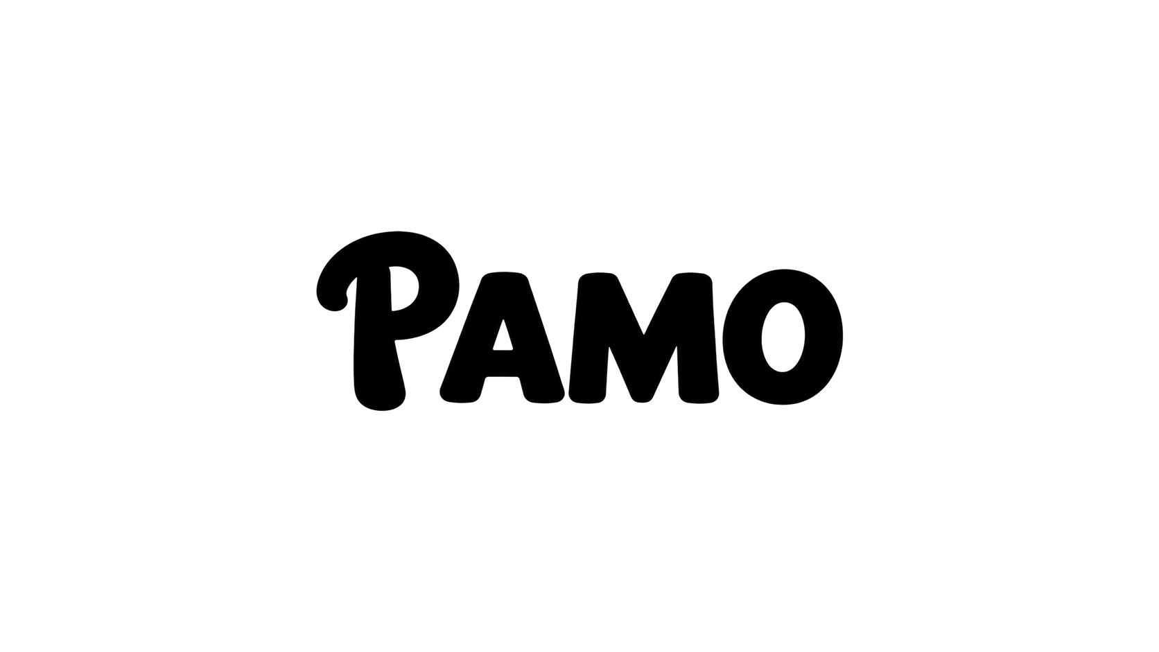 PAMO — مطعم يستخدم OrdrMoor